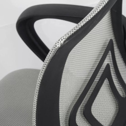 Кресло Prestige Chairs OFF 619 (Grey) Thumb