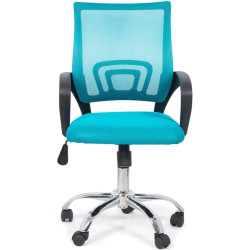 Кресло Prestige Chairs OFF 619 (Turquoise) Thumb