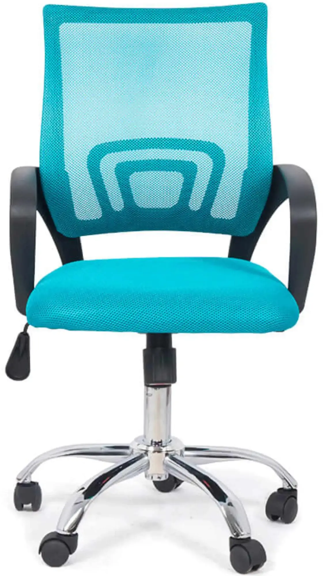 Кресло Prestige Chairs OFF 619 (Turquoise) - 2