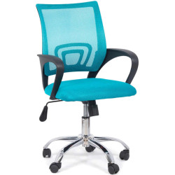 Кресло Prestige Chairs OFF 619 (Turquoise) Thumb