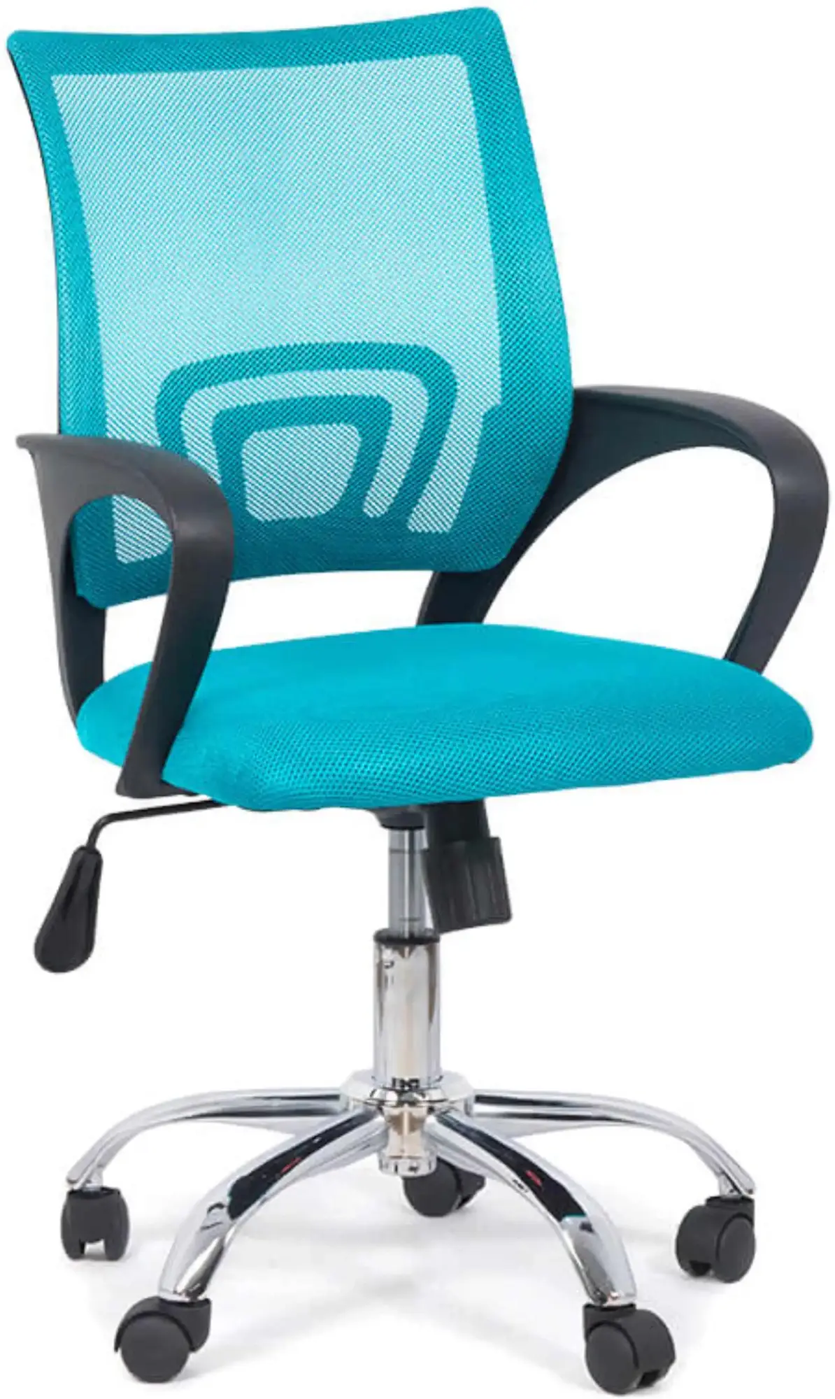Кресло Prestige Chairs OFF 619 (Turquoise) - 3