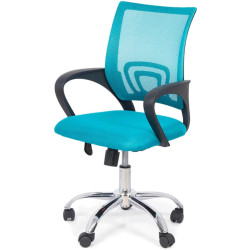 Кресло Prestige Chairs OFF 619 (Turquoise) Thumb
