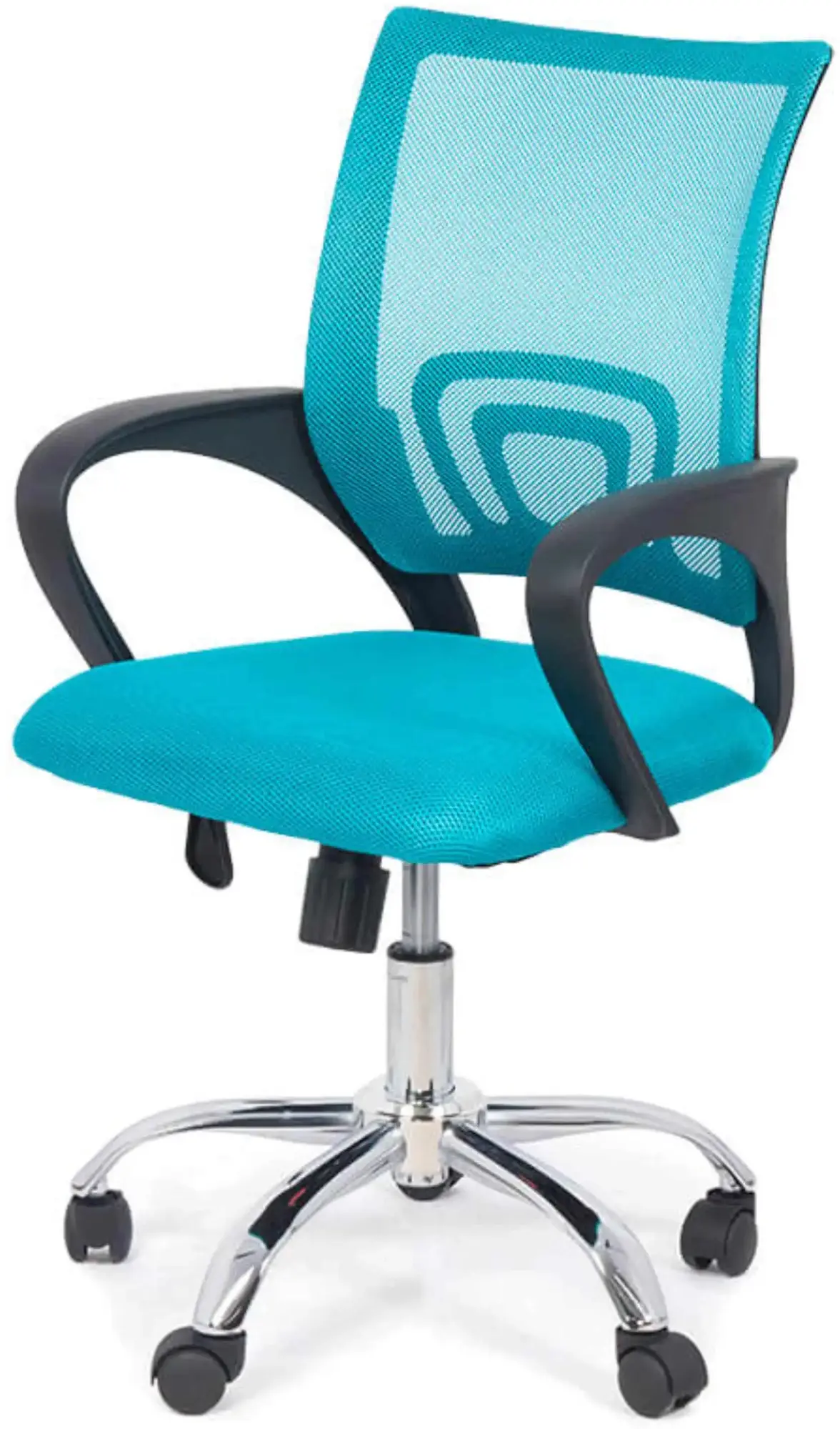 Кресло Prestige Chairs OFF 619 (Turquoise) - 5