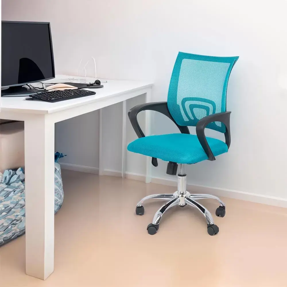 Кресло Prestige Chairs OFF 619 (Turquoise)