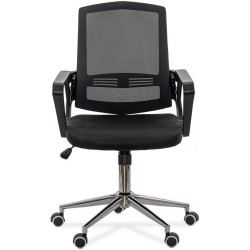 Кресло Prestige Chairs OFF 624M (Black) Thumb