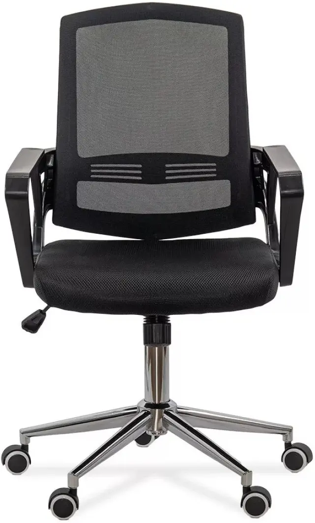 Кресло Prestige Chairs OFF 624M (Black) - 3