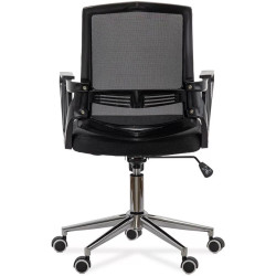 Кресло Prestige Chairs OFF 624M (Black) Thumb