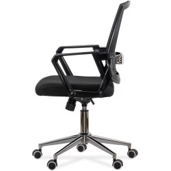 Кресло Prestige Chairs OFF 624M (Black) Thumb