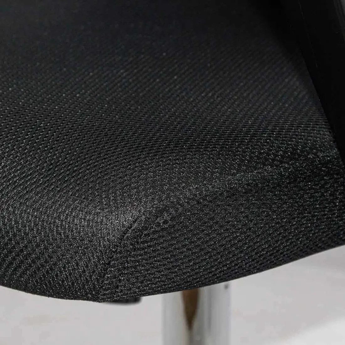 Кресло Prestige Chairs OFF 624M (Black) - 10