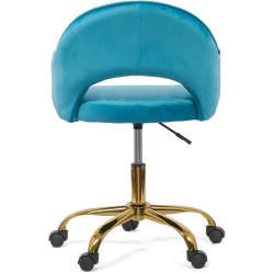 Кресло Prestige Chairs OFF 640 (Bleu) Thumb
