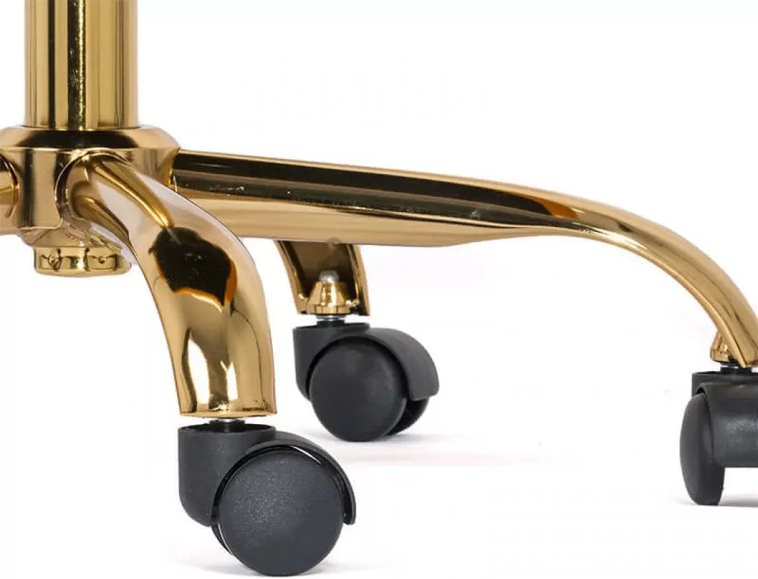 Кресло Prestige Chairs OFF 640 (Bleu) - 6