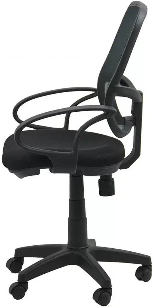 Кресло Prestige Chairs OFF 705 (Black) - 3