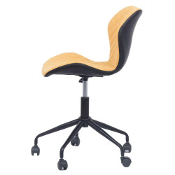 Кресло Prestige Chairs OFF 716 (Yellow) Thumb