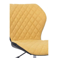 Кресло Prestige Chairs OFF 716 (Yellow) Thumb