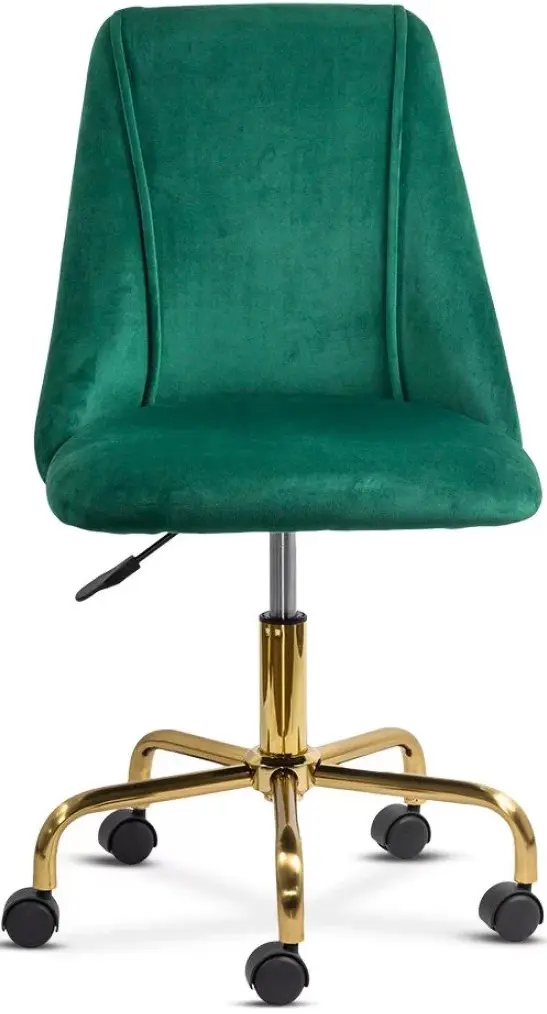 Стул Prestige Chairs OFF 642 (Green) - 2