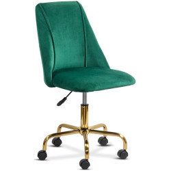 Стул Prestige Chairs OFF 642 (Green) Thumb