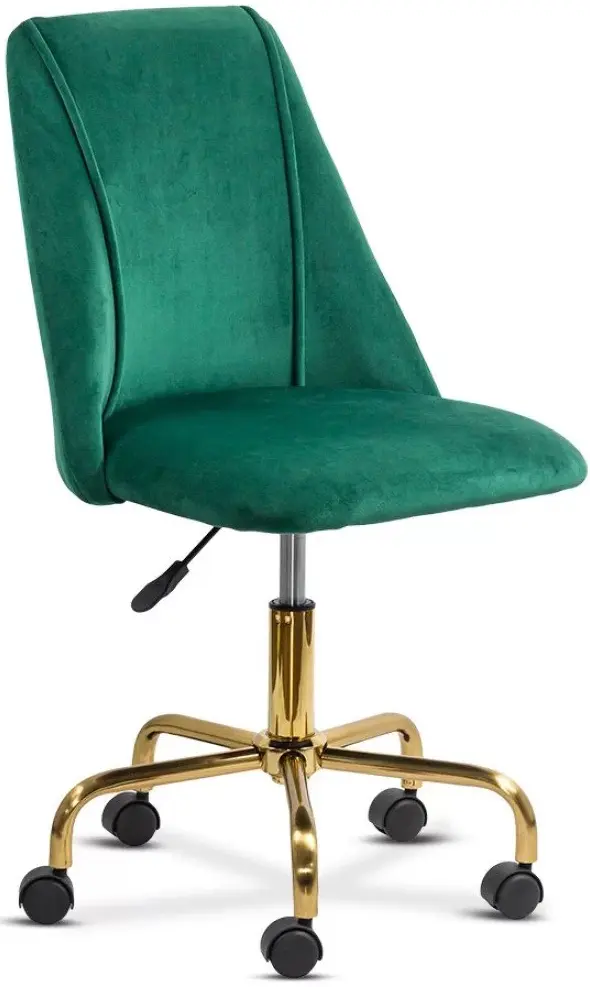 Стул Prestige Chairs OFF 642 (Green) - 3