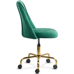 Стул Prestige Chairs OFF 642 (Green) Thumb