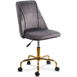 Стул Prestige Chairs OFF 642 (Grey) Thumb