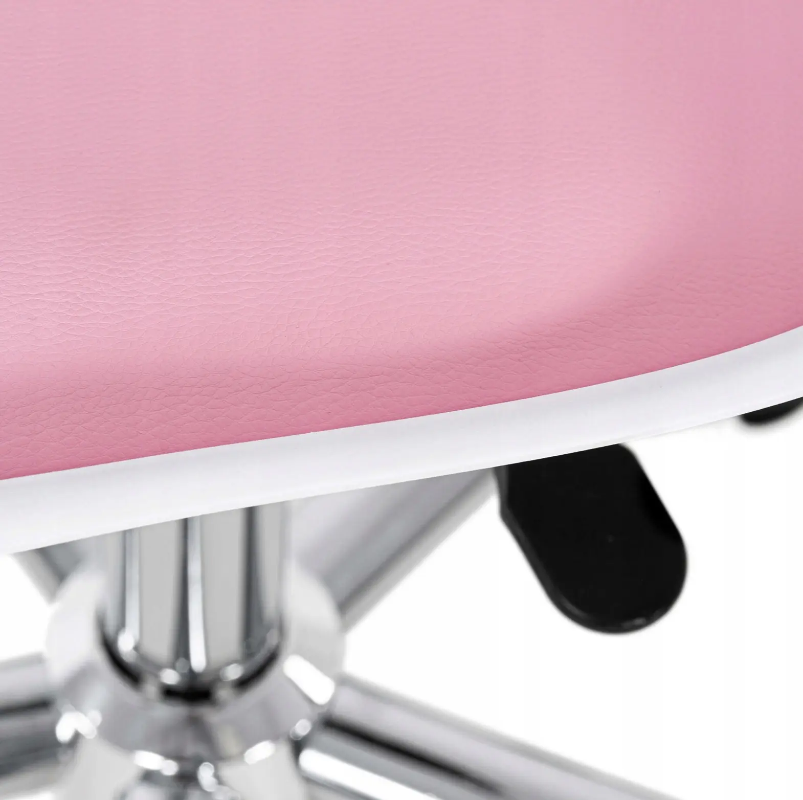 Fotoliu Springos Paws HF0037 (White/Pink) - 7