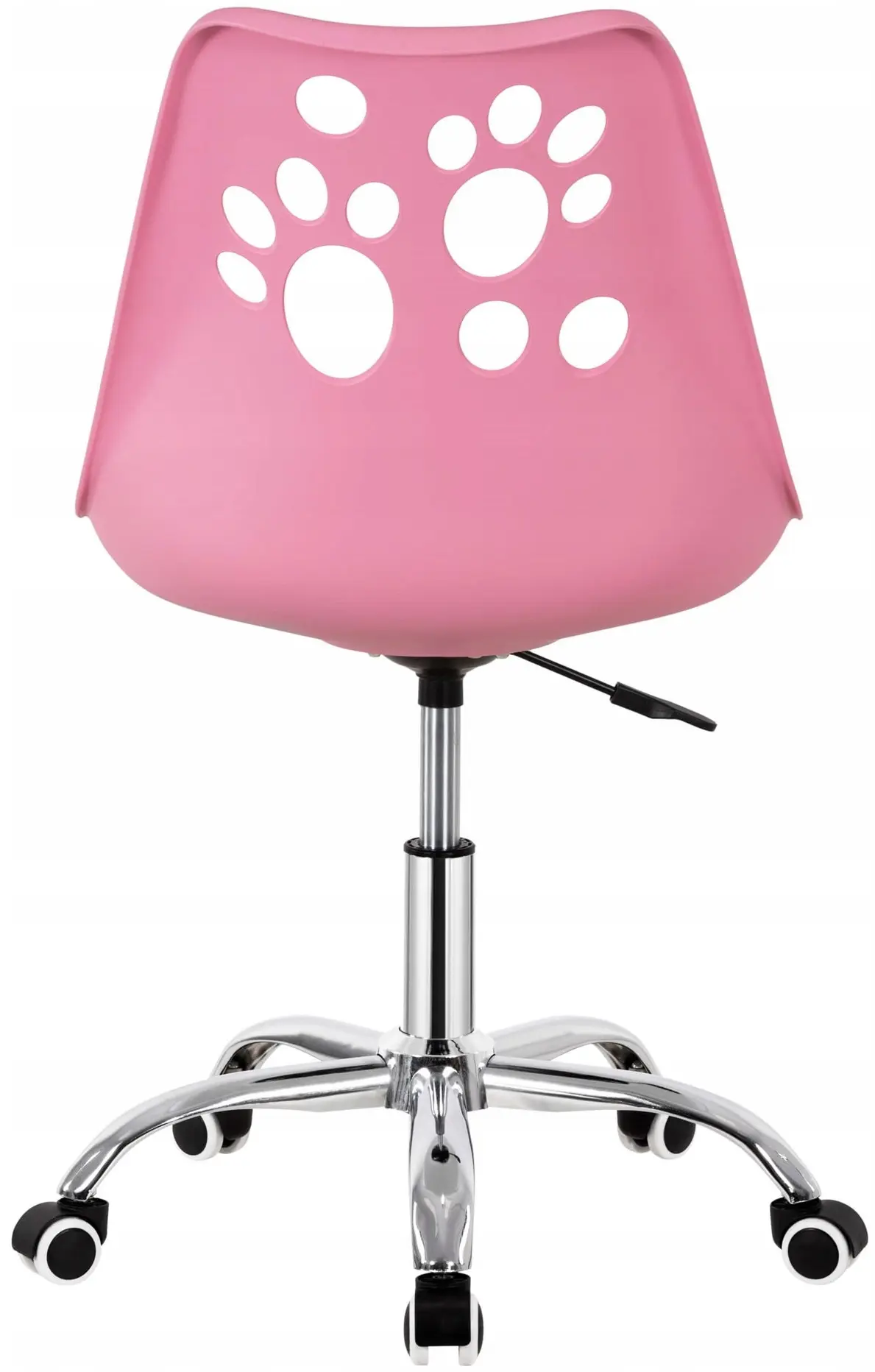 Fotoliu Springos Paws HF0038 (Pink) - 4