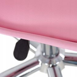 Fotoliu Springos Paws HF0038 (Pink) Thumb