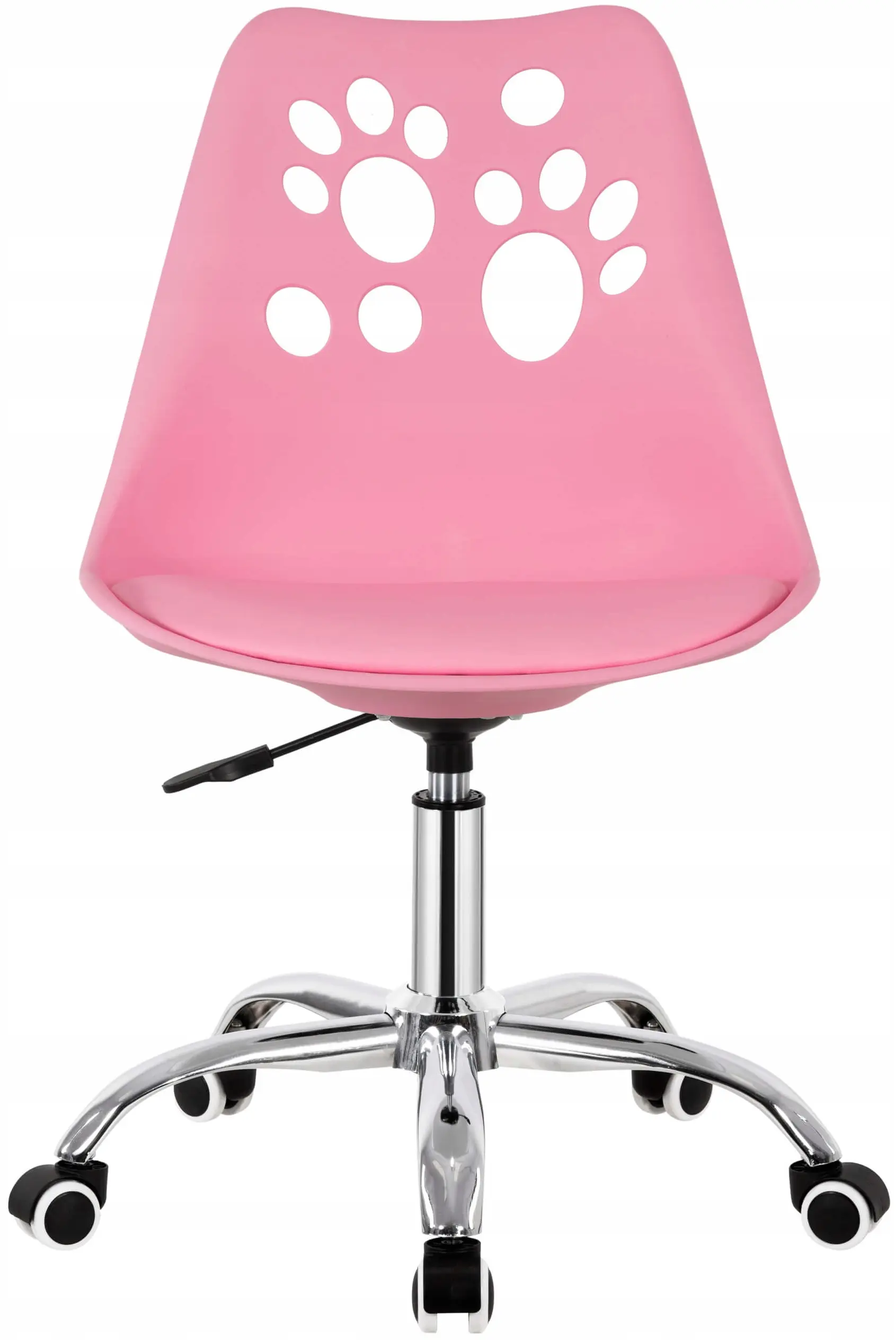 Fotoliu Springos Paws HF0038 (Pink) - 2