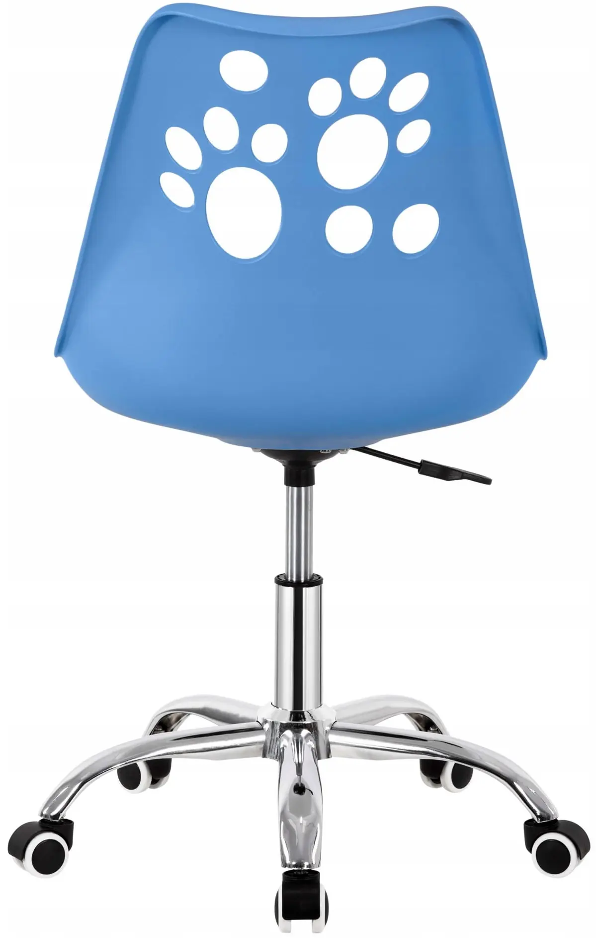 Fotoliu Springos Paws HF0039 (Blue) - 3
