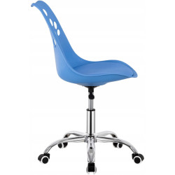 Fotoliu Springos Paws HF0039 (Blue) Thumb