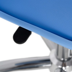 Fotoliu Springos Paws HF0039 (Blue) Thumb