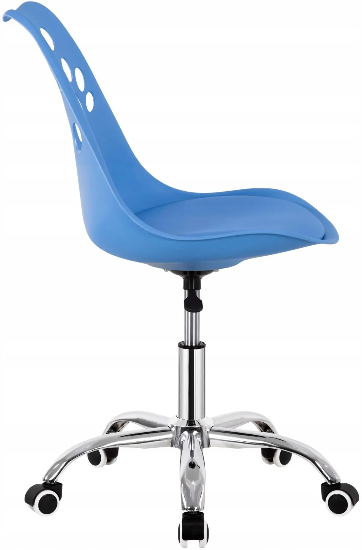 Fotoliu Springos Paws HF0039 (Blue) - 2