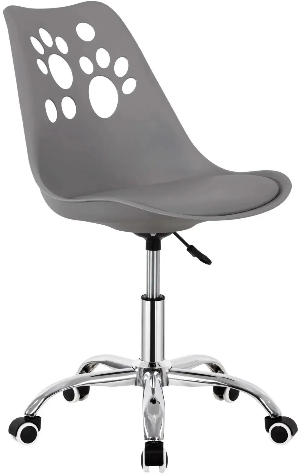 Fotoliu Springos Paws HF0041 (Grey) - 3