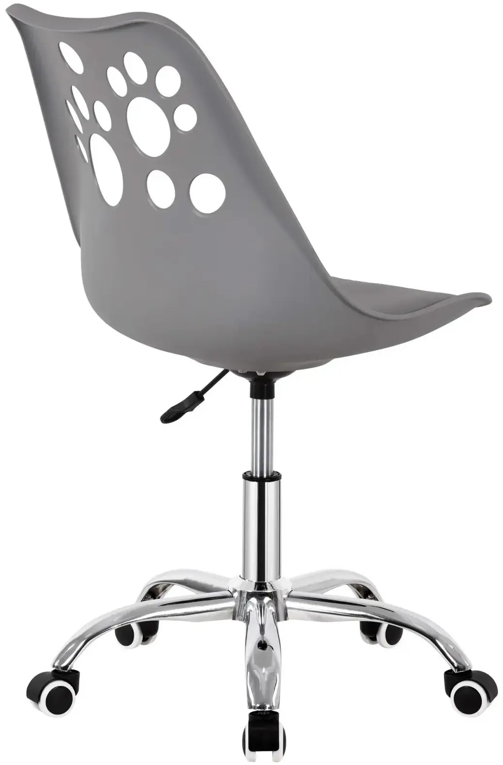 Fotoliu Springos Paws HF0041 (Grey) - 4