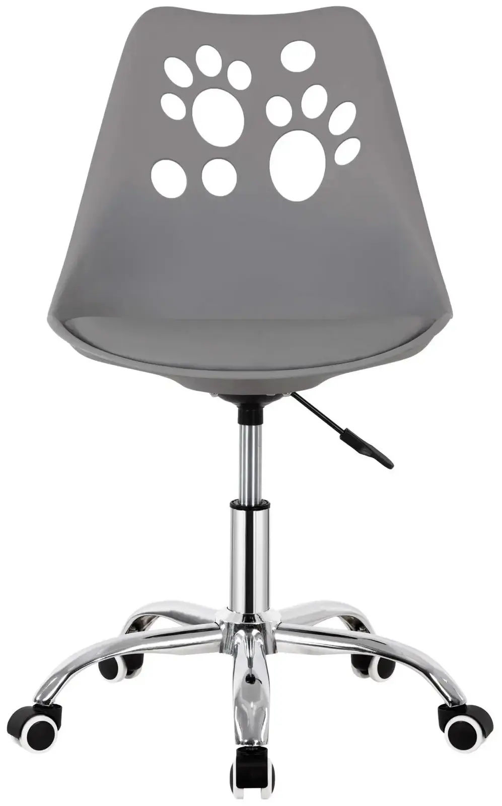 Fotoliu Springos Paws HF0041 (Grey) - 2