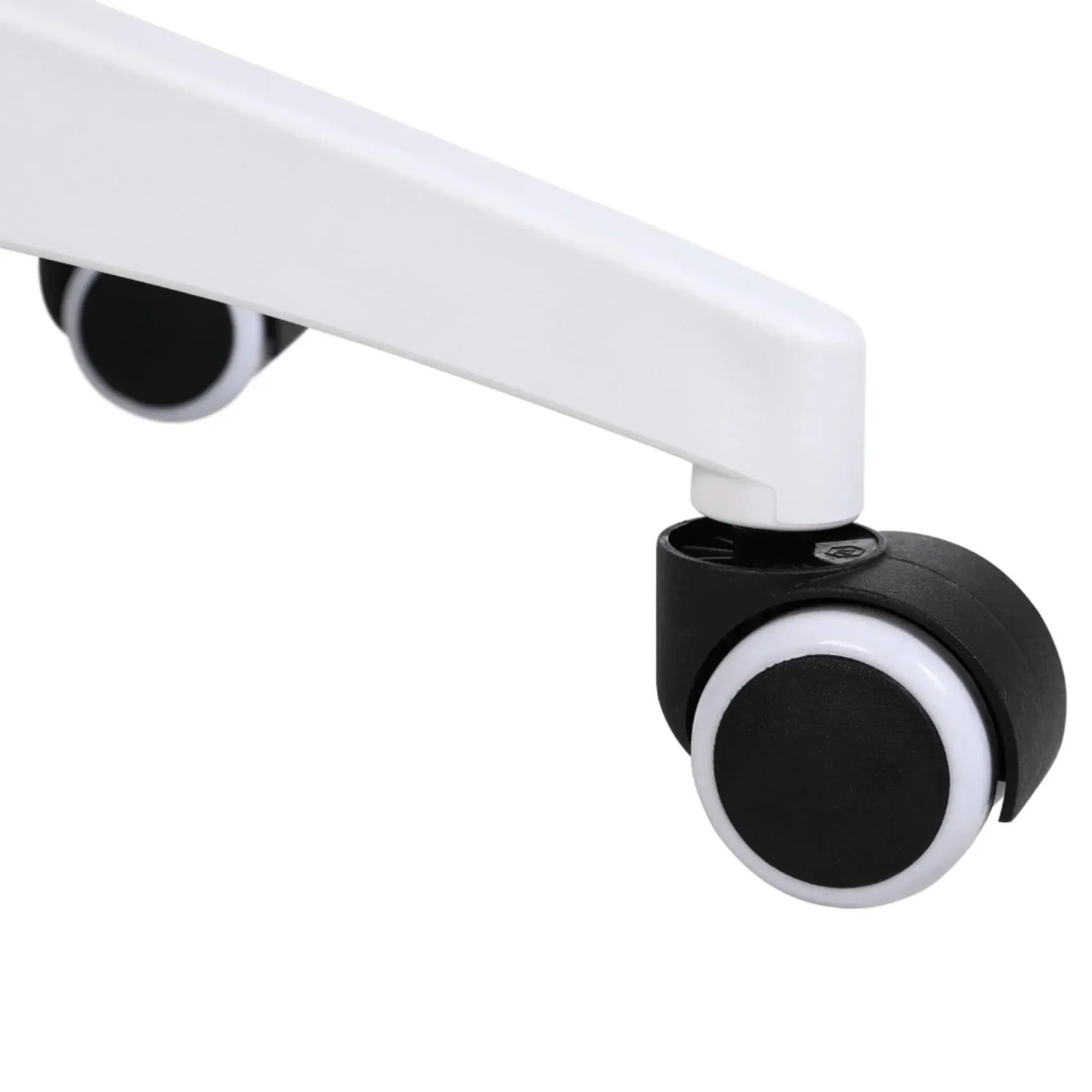 Fotoliu Tempo Kondela Pastura (Grey/White) - 12