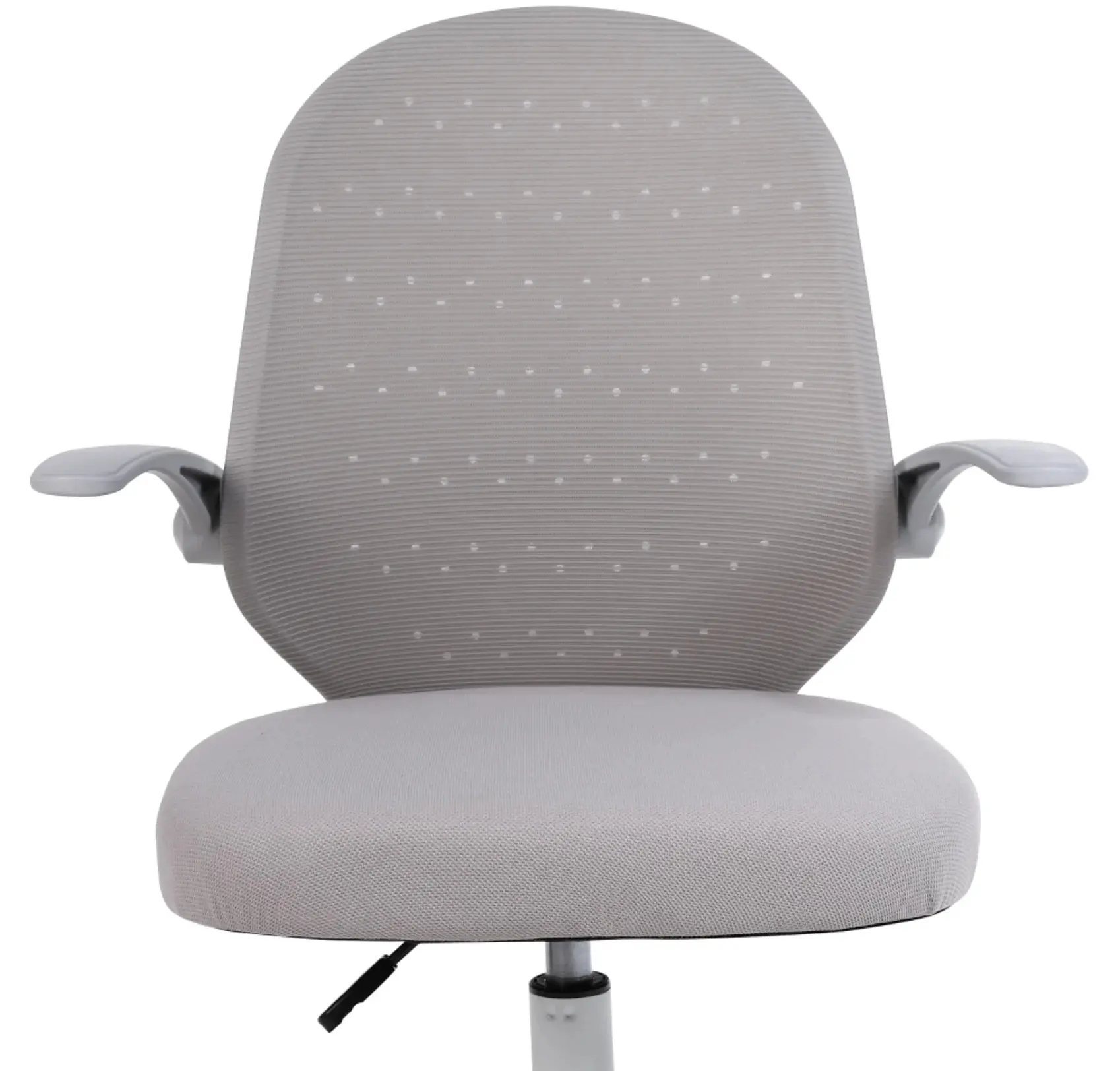 Fotoliu Tempo Kondela Pastura (Grey/White) - 8
