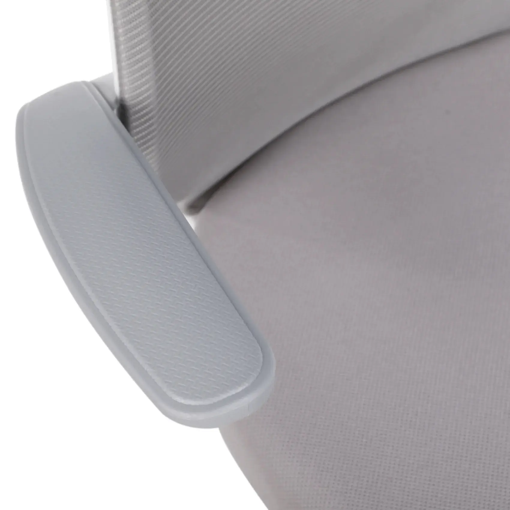 Fotoliu Tempo Kondela Pastura (Grey/White) - 10