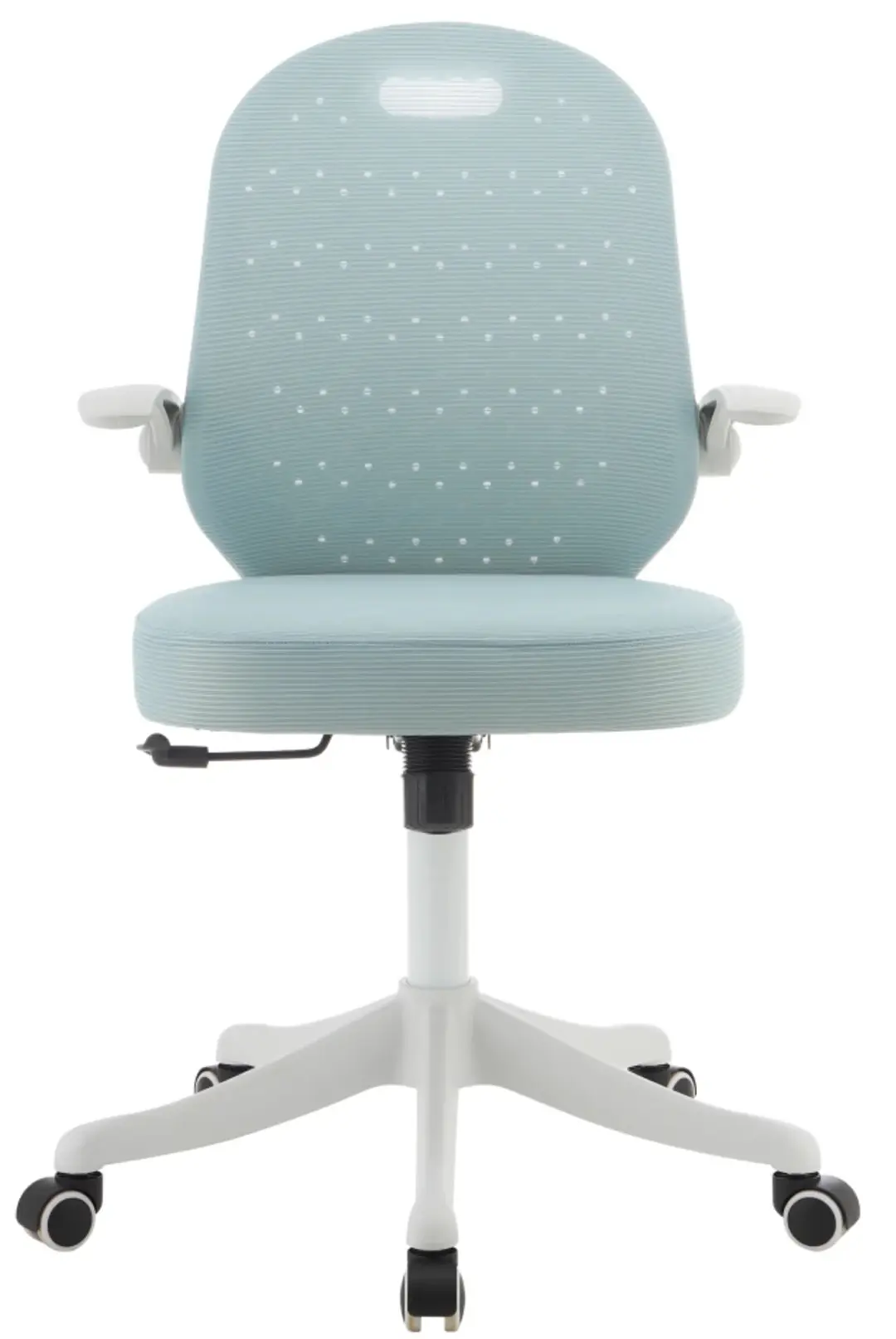 Fotoliu Tempo Kondela Taria (Neomint/White) - 2