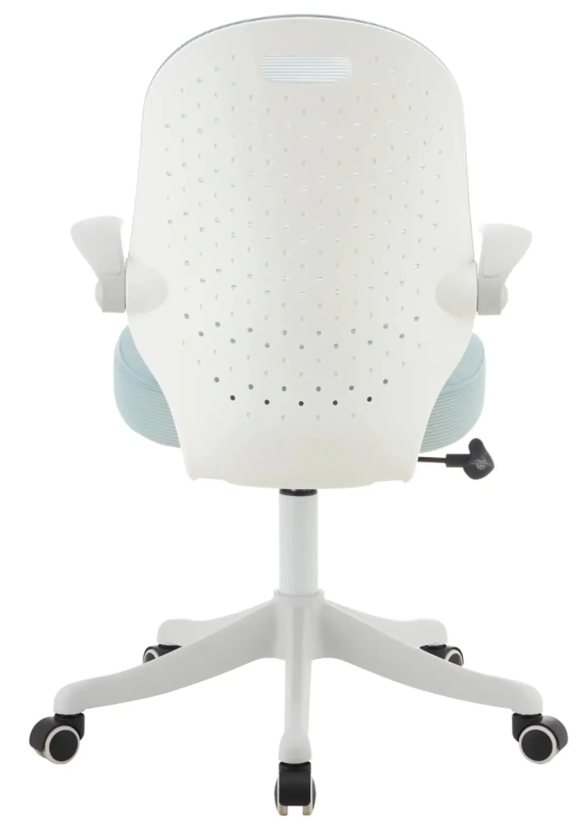 Fotoliu Tempo Kondela Taria (Neomint/White) - 3