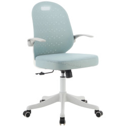 Fotoliu Tempo Kondela Taria (Neomint/White)