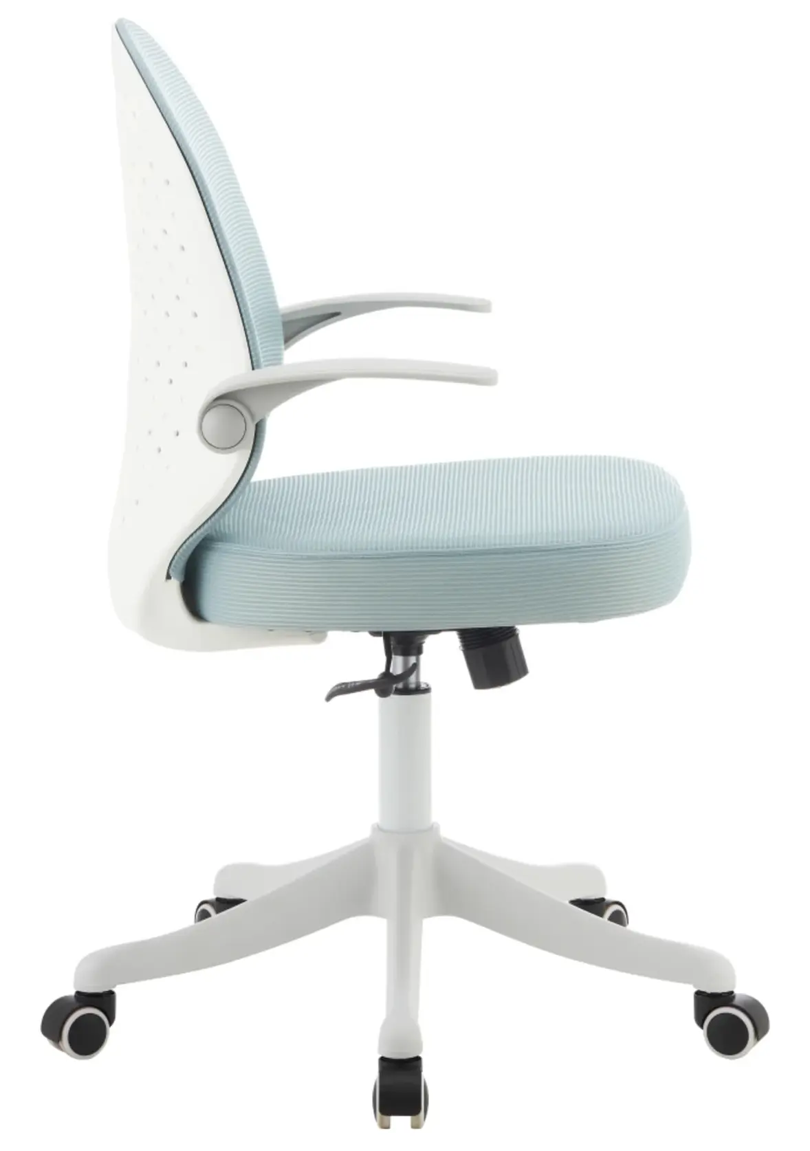 Fotoliu Tempo Kondela Taria (Neomint/White) - 4