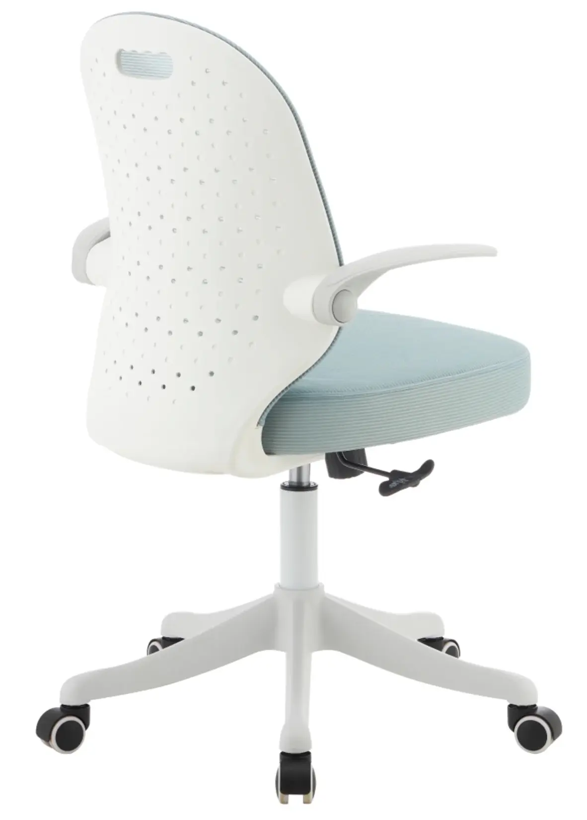 Fotoliu Tempo Kondela Taria (Neomint/White) - 5