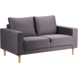 Canapea AMF Monet 2 (Grey) Thumb