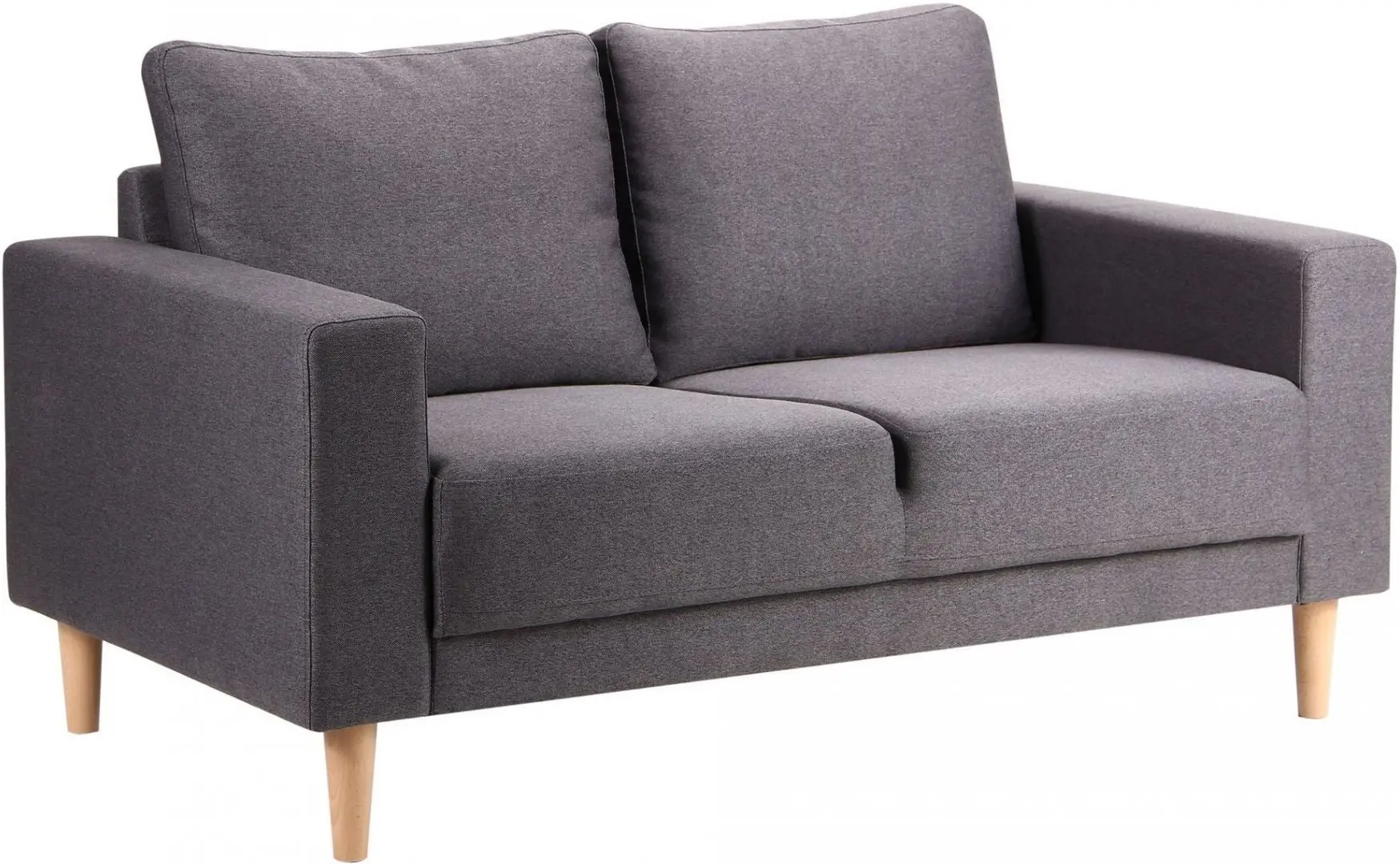 Canapea AMF Monet 2 (Grey) - 3