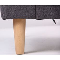 Canapea AMF Monet 2 (Grey) Thumb