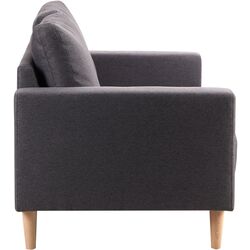 Canapea AMF Monet 2 (Grey) Thumb