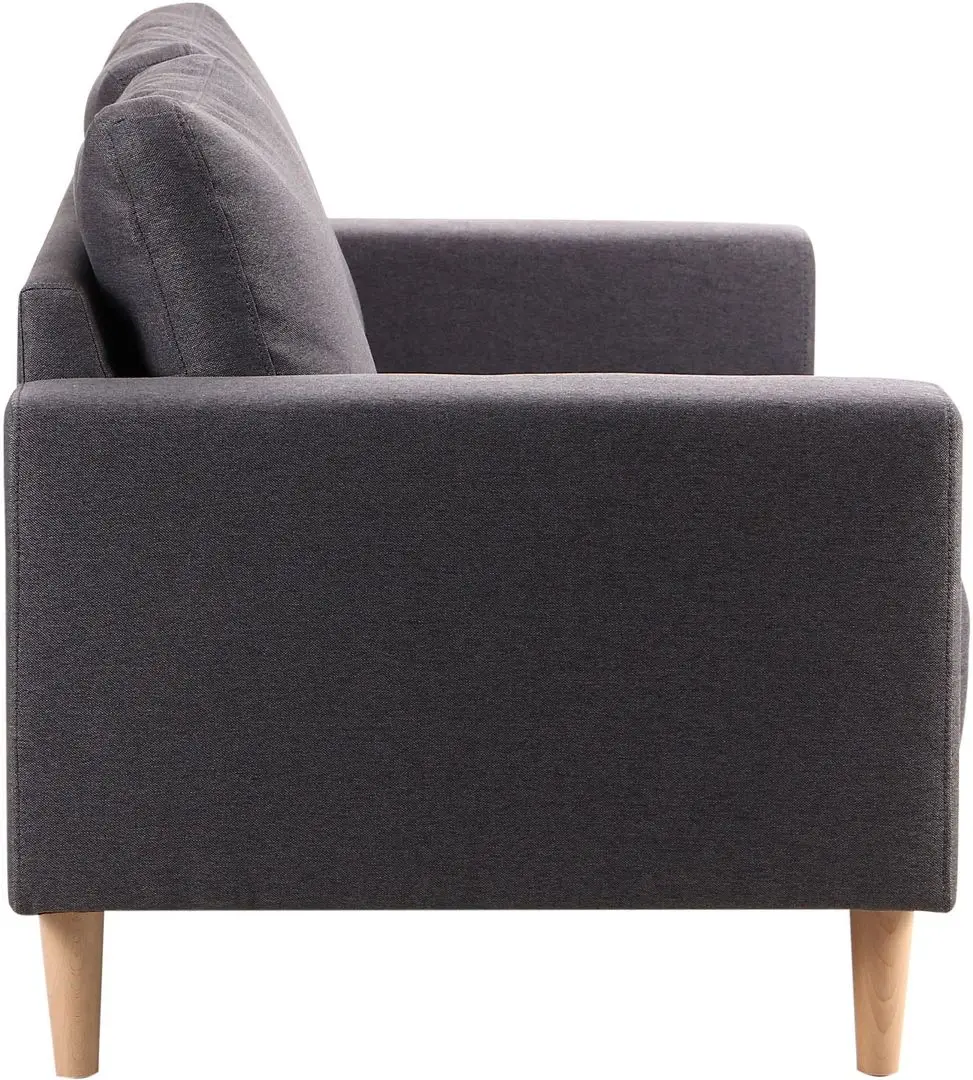 Canapea AMF Monet 2 (Grey) - 4