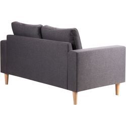 Canapea AMF Monet 2 (Grey) Thumb
