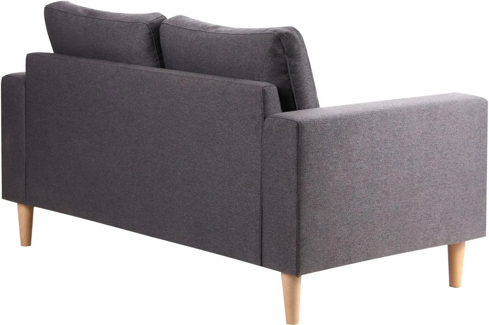 Canapea AMF Monet 2 (Grey) - 5