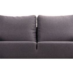 Canapea AMF Monet 2 (Grey) Thumb
